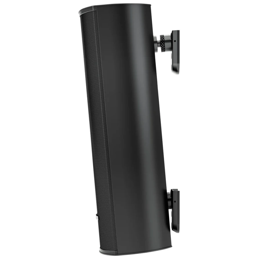 Alternative view of CA 43T 17" Four Driver Column Array Speaker