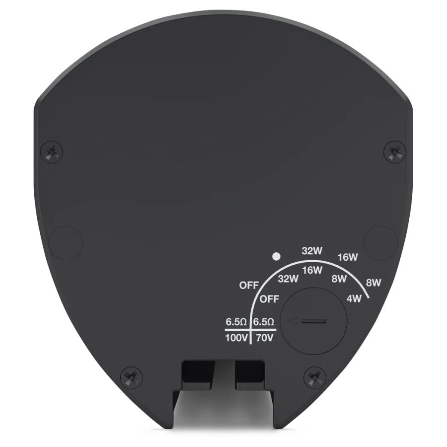 CA 43T 17" Four Driver Column Array Speaker - Image 7