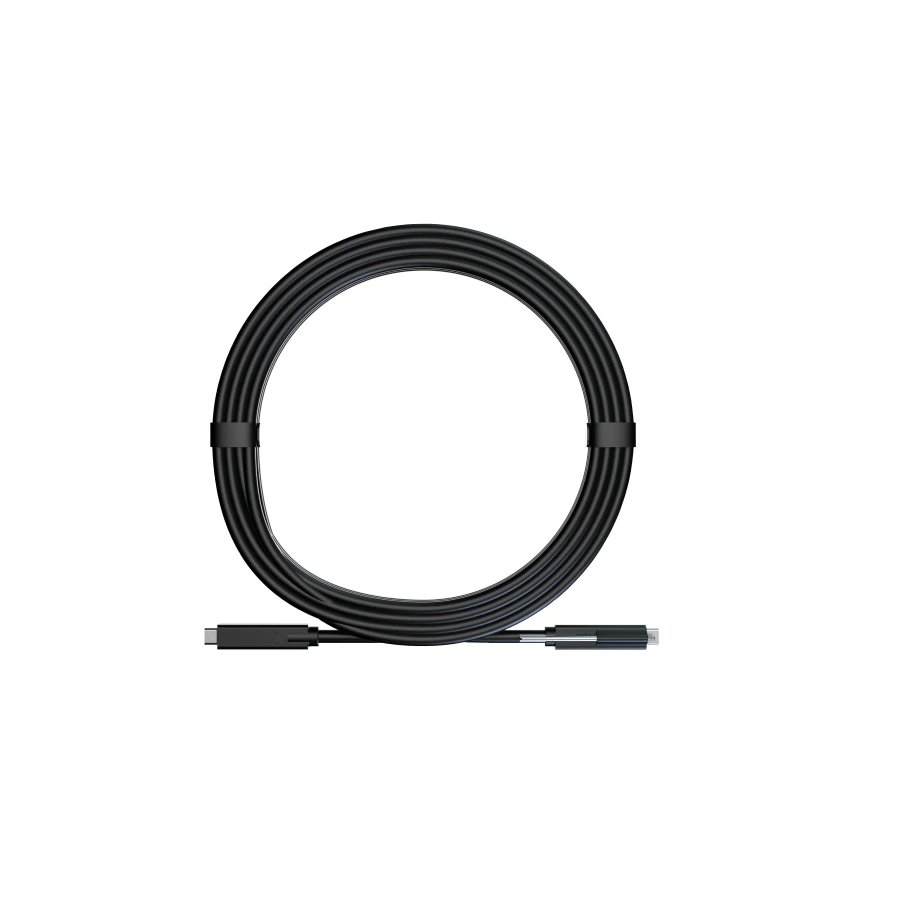 USB-C Active Optical Cable (15m/49ft)