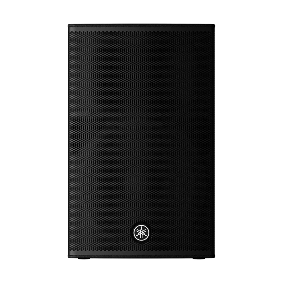 Alternative view of DHR15 Powered Loudspeaker