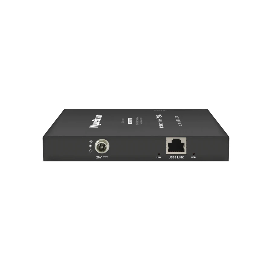 Alternative view of 100m USB 3.2 HDBaseT Extender