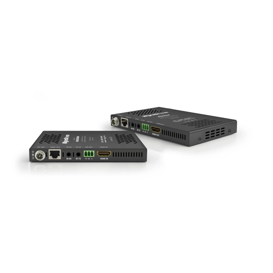 35m 4K60 HDBaseT Extender