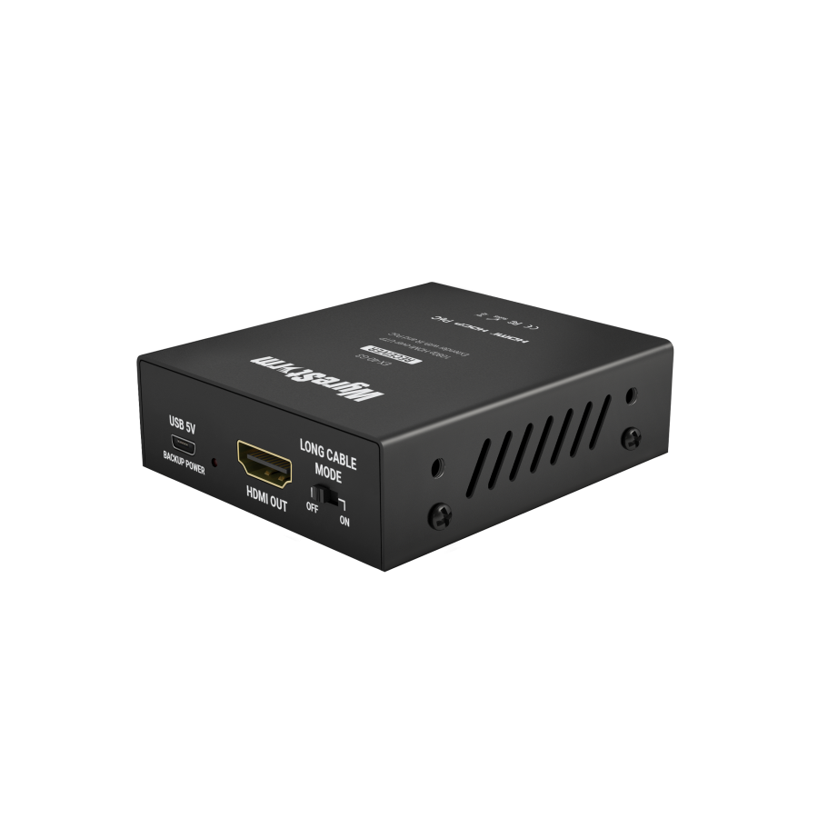 40m 1080p UTP Extenders