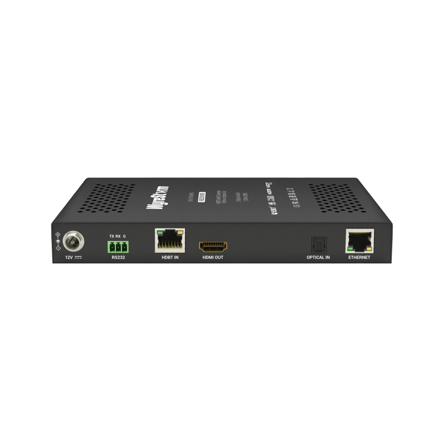 100m 4K 60 4:4:4 HDBaseT 3.0 Extender with eARC - Image 3