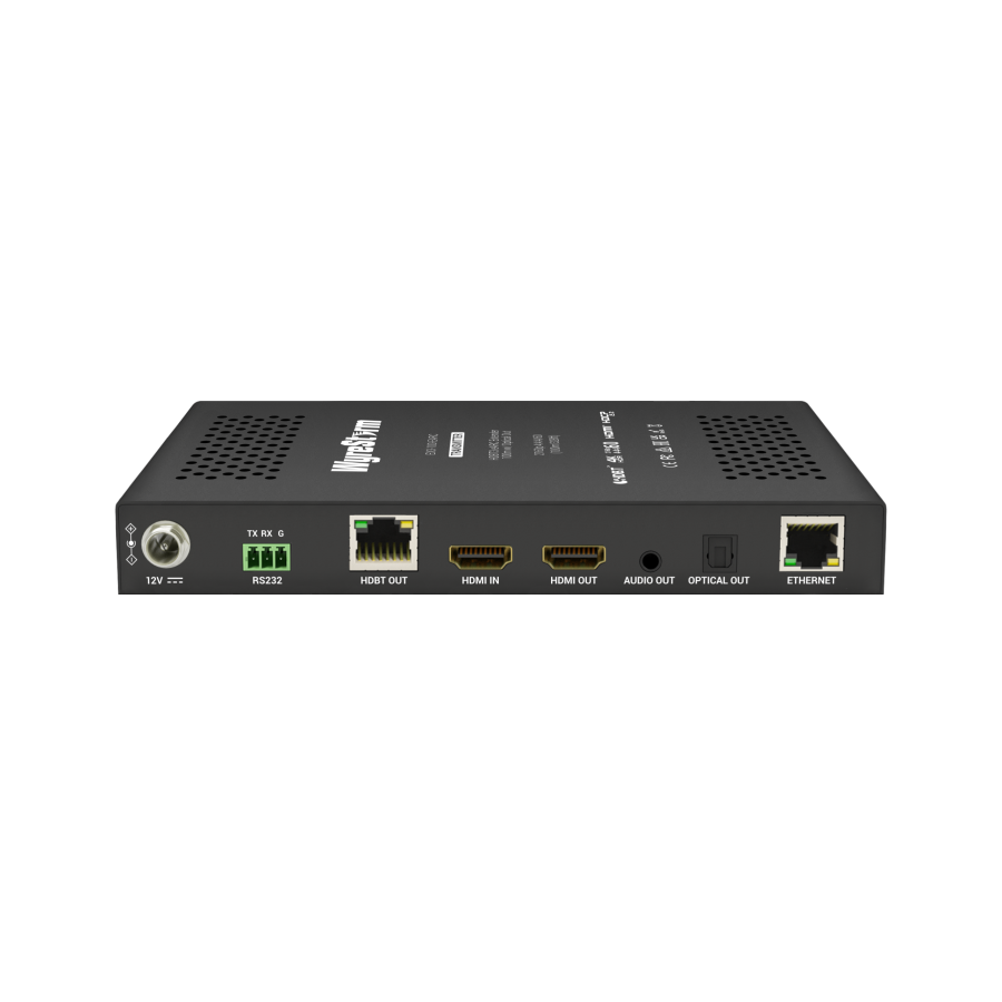 100m 4K 60 4:4:4 HDBaseT 3.0 Extender with eARC - Image 5