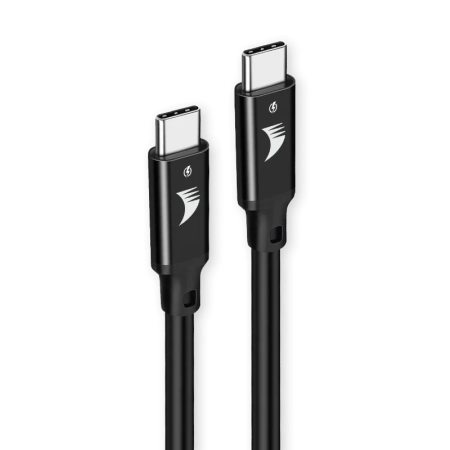 USB 3.2 USB-C to USB-C Cable