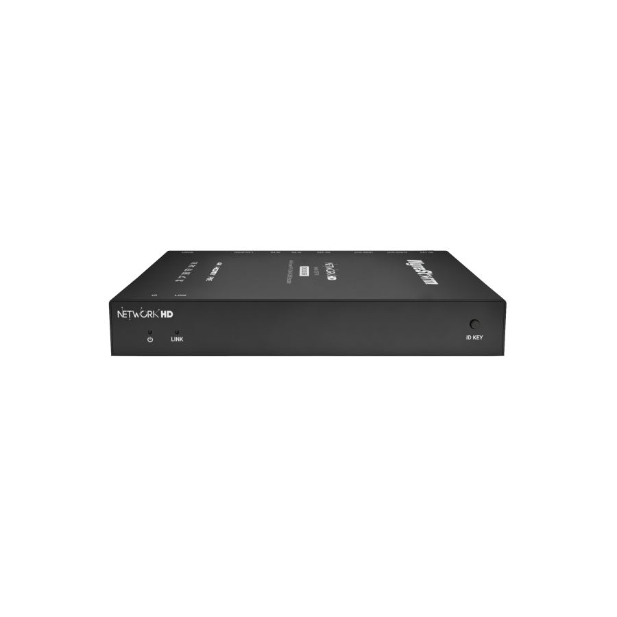 NetworkHD 120 Series 4K30 4:2:0 Decoder