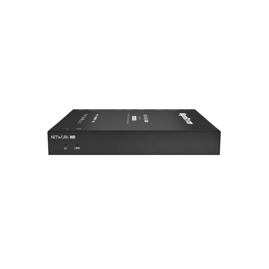 NetworkHD 120 Series 4K30 4:2:0 Encoder