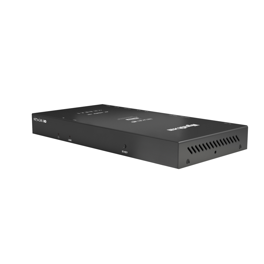 NetworkHD 100 Series 4K60 4:2:0 MultiView Processor