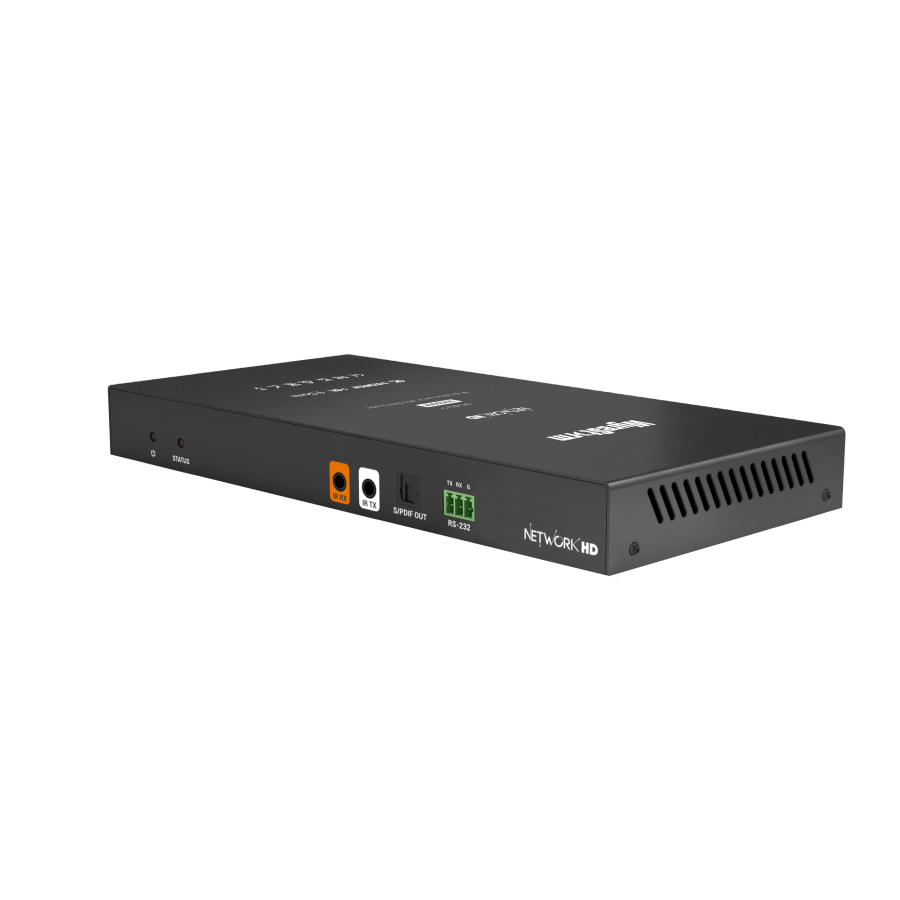NetworkHD 500 Series 4K60 4:4:4 JPEG2000 Encoder