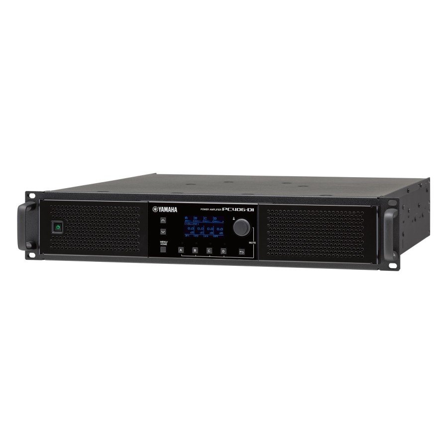 PC406-DI Power Amplifier - Image 3