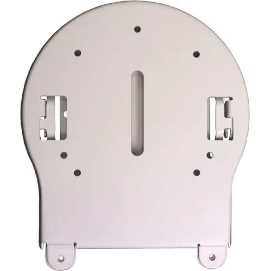 Alternative view of PTZ Camera Ceiling Mount (Standard)