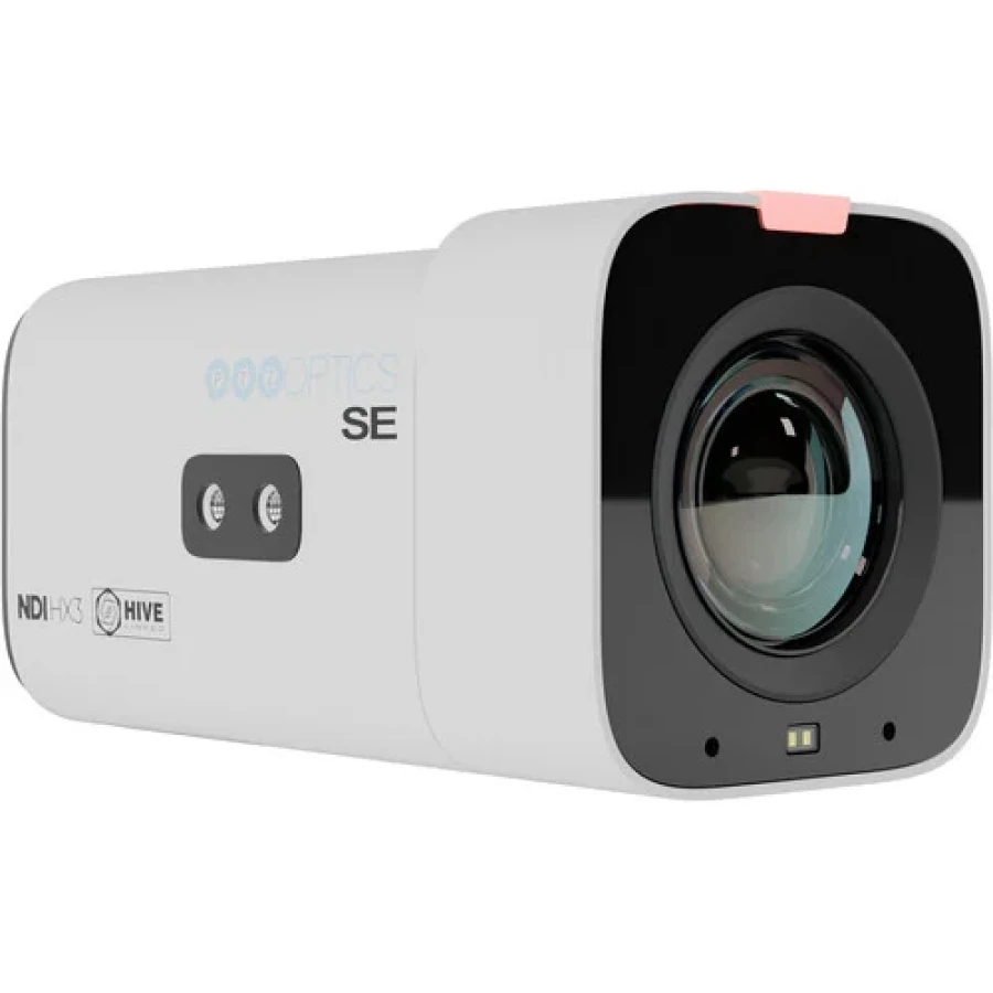 PTZOptics Studio 4K 12X