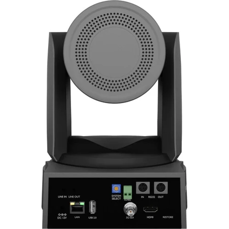 Alternative view of PTZOptics Link 4K 30X