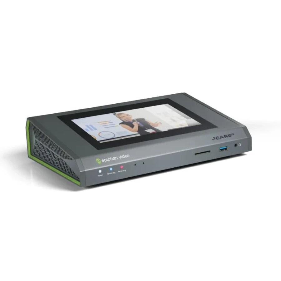 Epiphan Pearl Mini