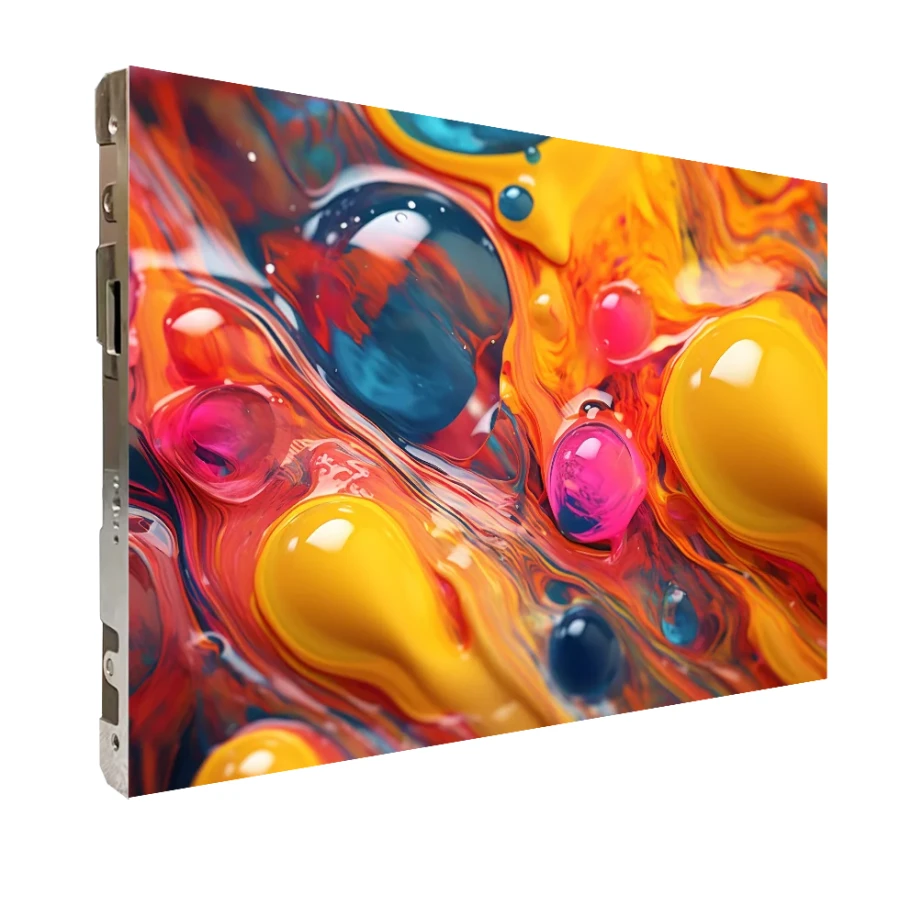 LEDMAN QF series Indoor COB LED Display