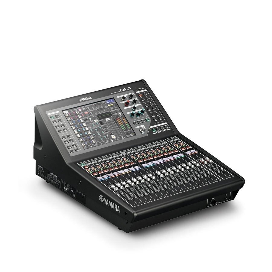 QL1 Digital Mixing Console