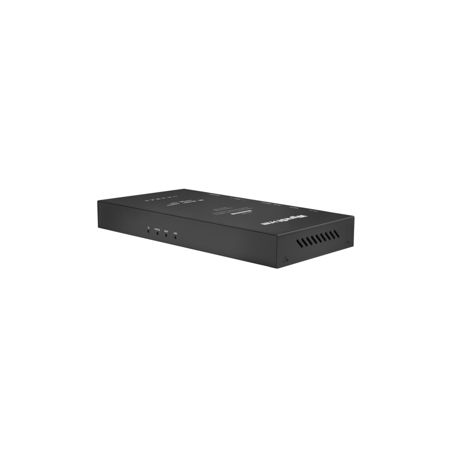 35m 4K HDBaseT Receiver with USB