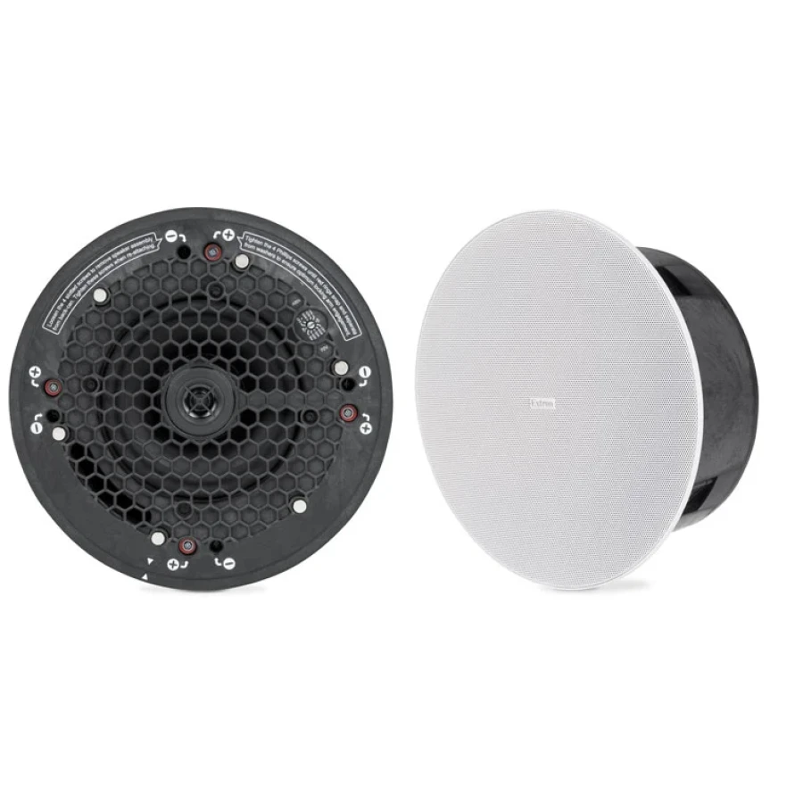 SF 26CT LP SoundField XD 6.5" Two-Way Ceiling Speaker with Low Profile Back Can