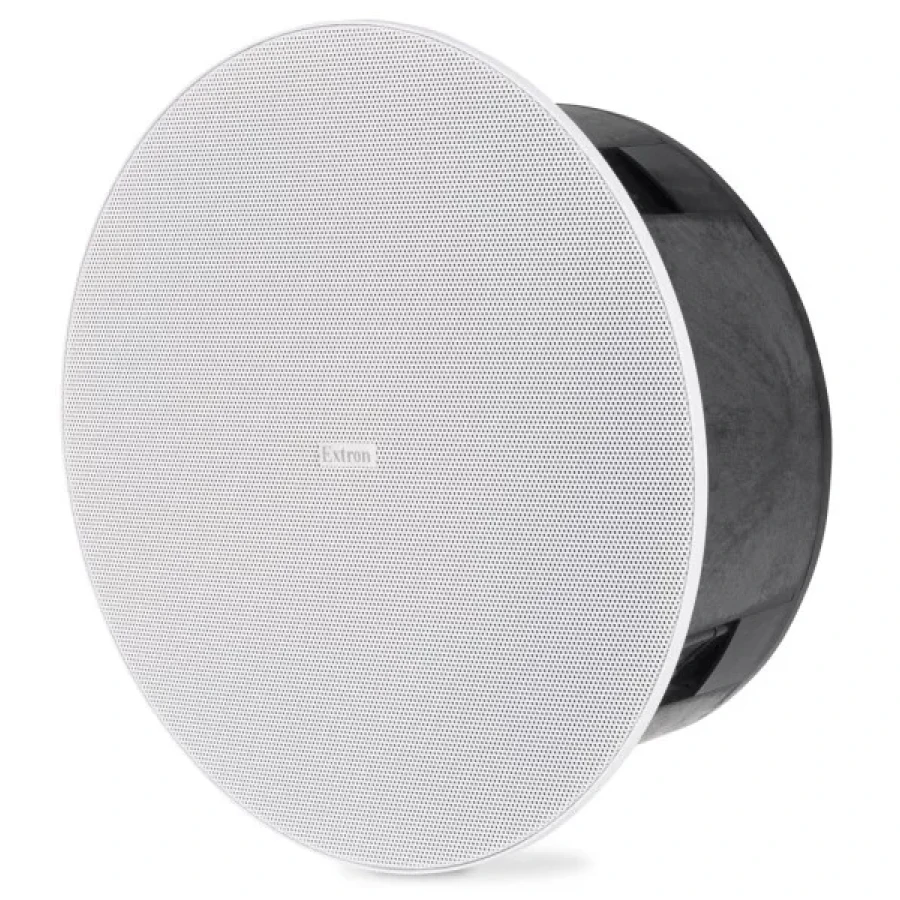 Alternative view of SF 26CT LP SoundField XD 6.5" Two-Way Ceiling Speaker with Low Profile Back Can