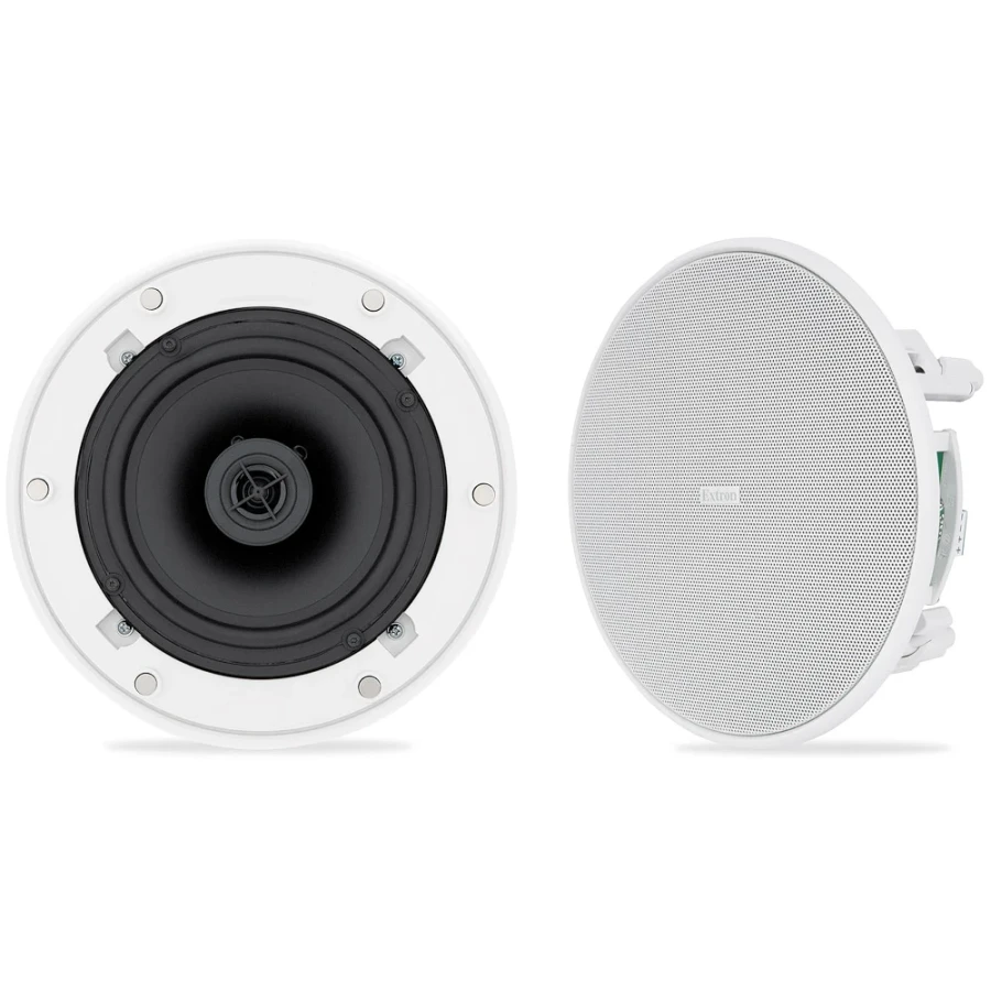 SF 26X Two-Way SoundField Open Back 8 Ohm Ceiling Speakers