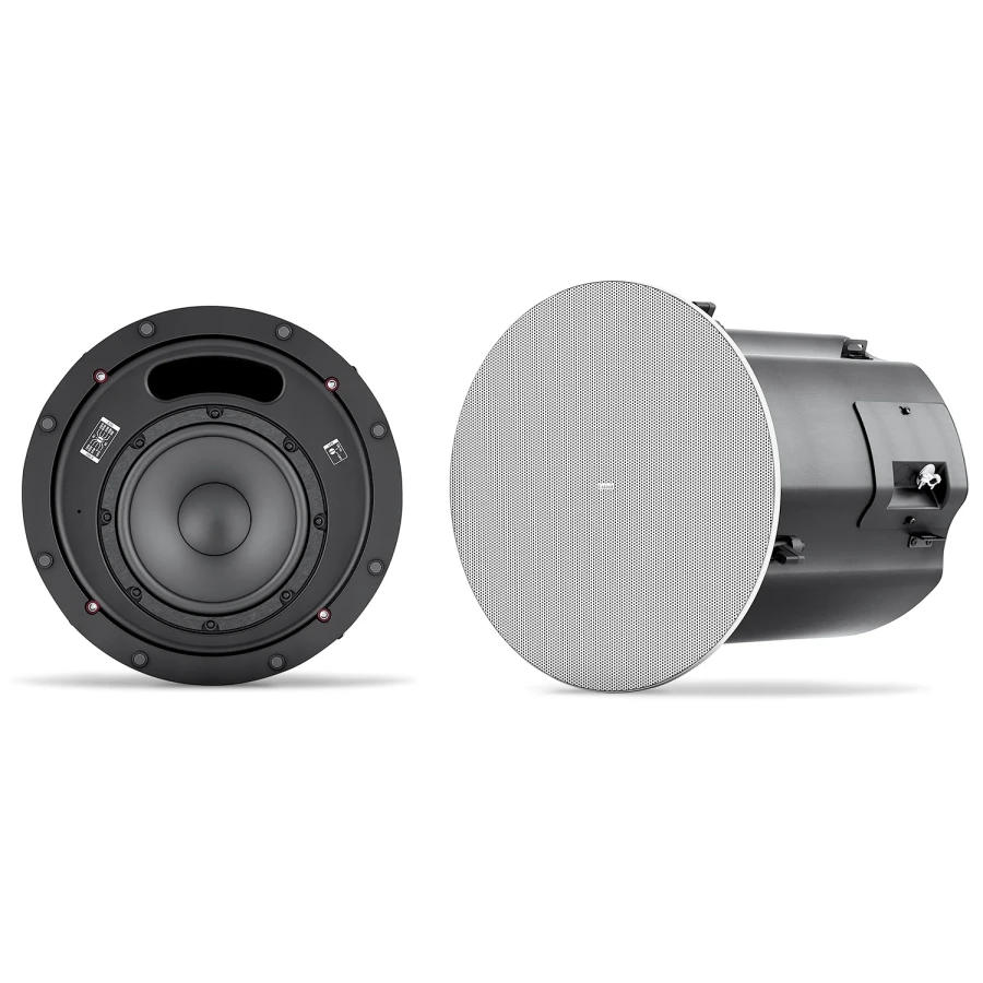 SF 8CT SUB SoundField 8" In-Ceiling Subwoofer