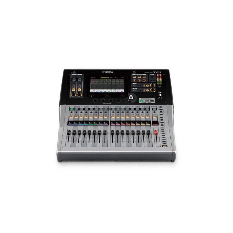 TF1 Digital Mixing Console