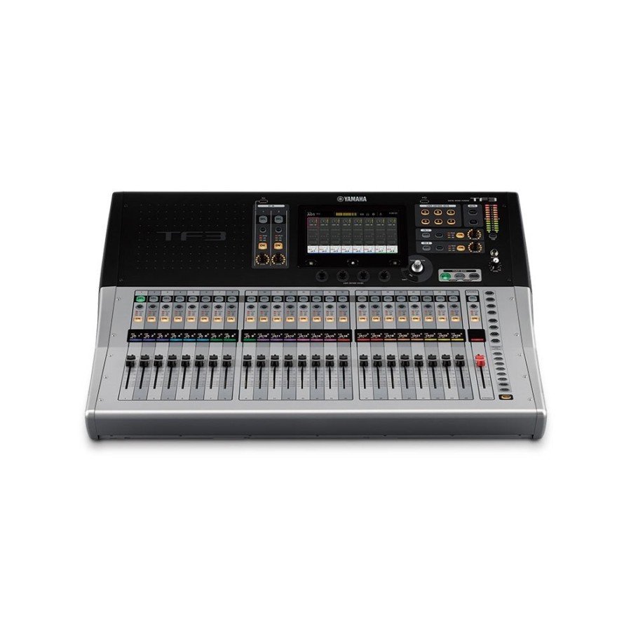 TF3 Digital Mixing Console