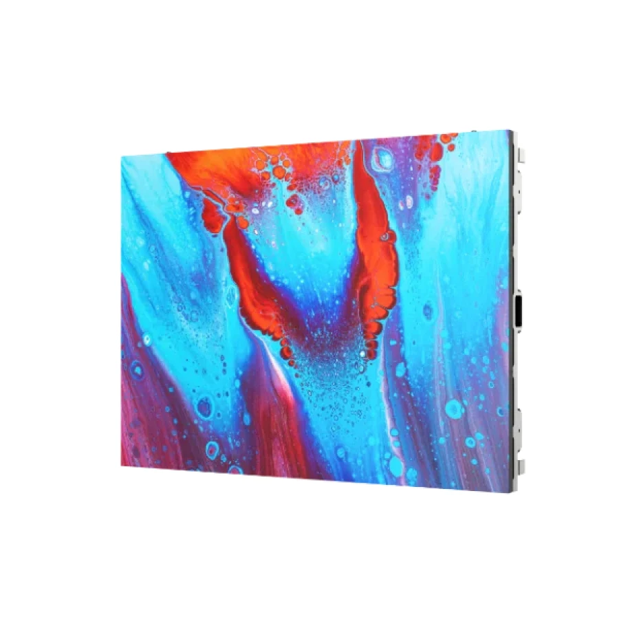 Unilumin UDAII Series Indoor  SMD LED Display