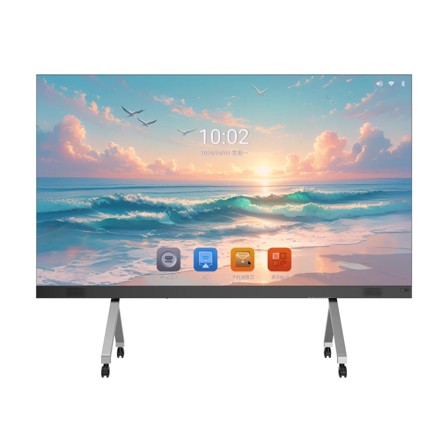 Unilumin UTV SC Series All iIn One LED Display