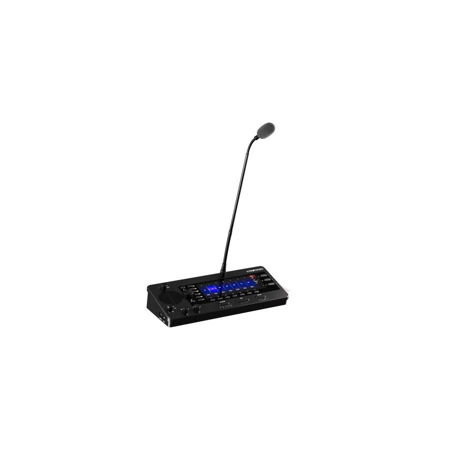Digital 64 Channels Interpreter Desk Pro with IC Card