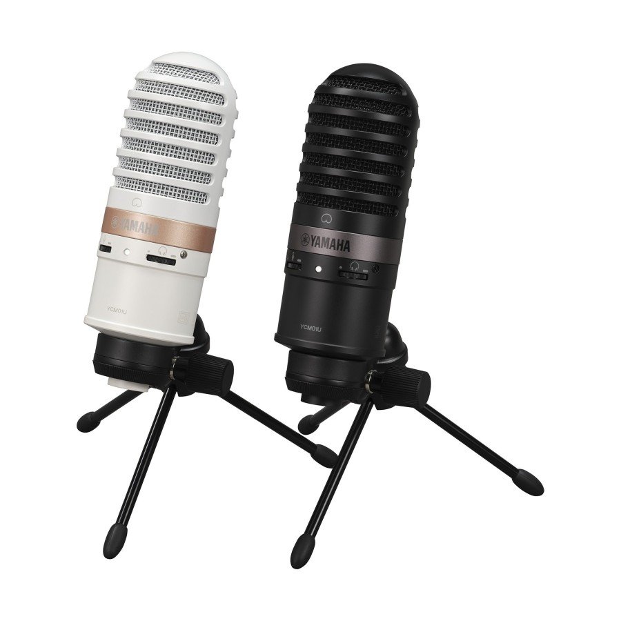 YCM01 Condenser Microphone