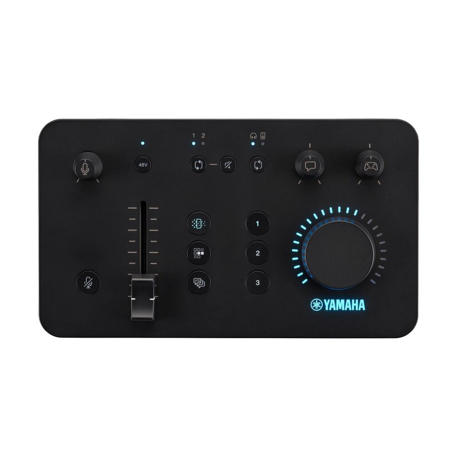 ZG01 Game Streaming Audio Mixer
