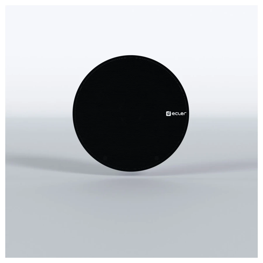6.5" | 2-way | 40 WRMS | Frameless magnetic grill - Image 7