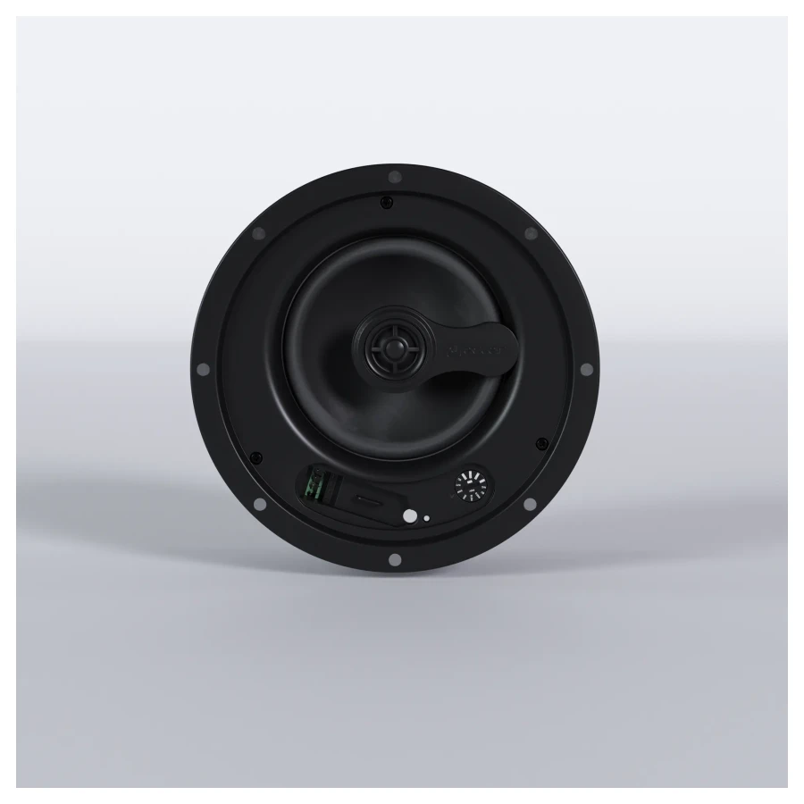 6.5" | 2-way | 50 WRMS | ART Technology Back-can | IP66 - Image 3