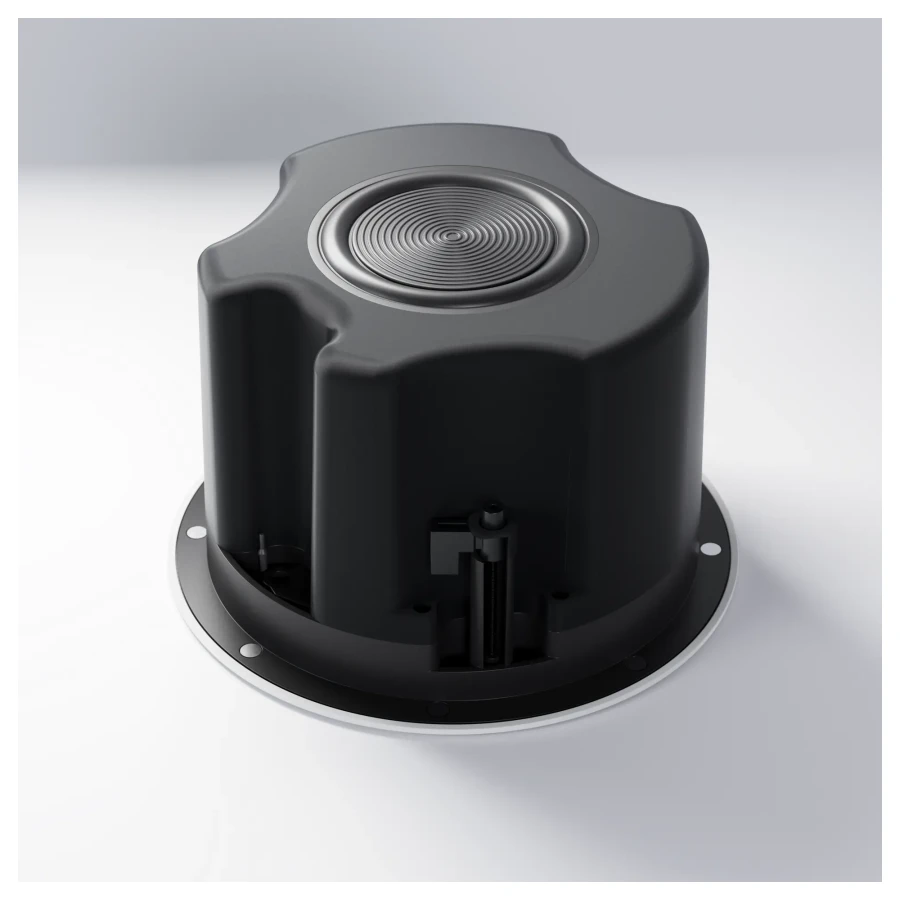 6.5" | 2-way | 50 WRMS | ART Technology Back-can | IP66 - Image 5