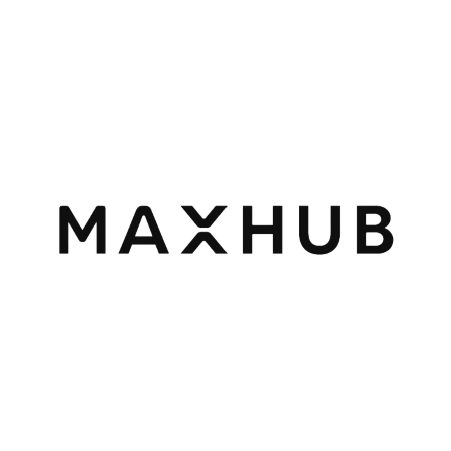 Alternative view of MAXHUB Interactive Flat Panel U3 Series