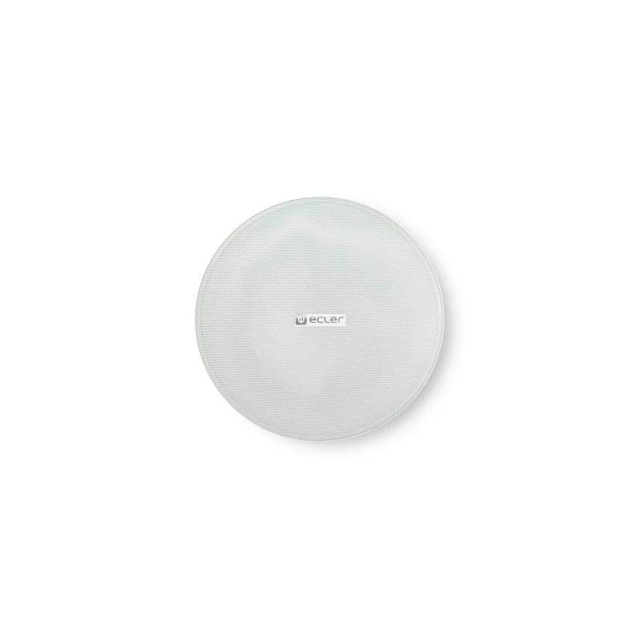 8” | 2-way | 60 WRMS | steerable tweeter | back can + tile bridge