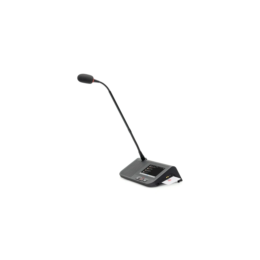 Multi-Media Wireless Touch Screen Unit