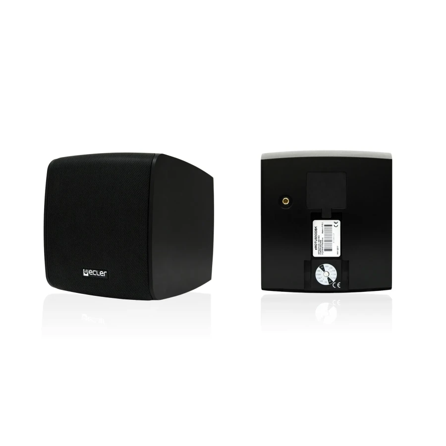 5" | 2-way | 40 WRMS | IP65 | outdoors - Image 3