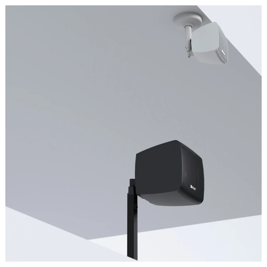 5" | 2-way | 40 WRMS | IP65 | outdoors - Image 8